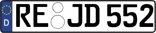 RE-JD552