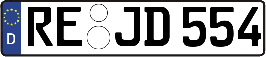RE-JD554