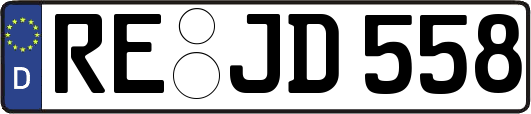 RE-JD558