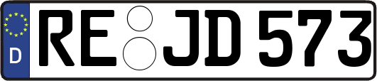 RE-JD573