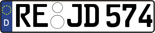 RE-JD574