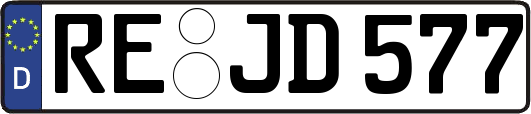 RE-JD577