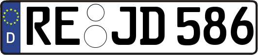 RE-JD586