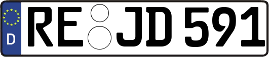 RE-JD591