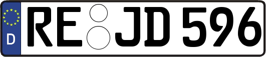 RE-JD596