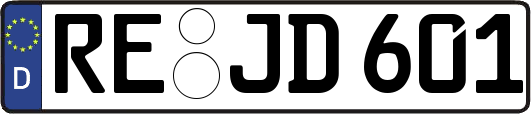 RE-JD601