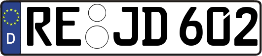 RE-JD602