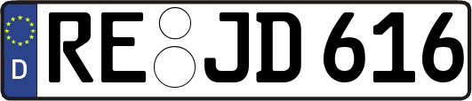 RE-JD616