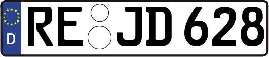 RE-JD628