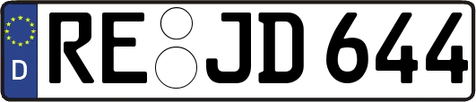RE-JD644