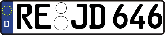 RE-JD646