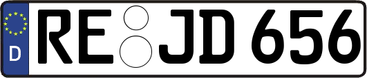 RE-JD656