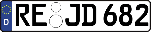 RE-JD682