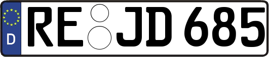 RE-JD685