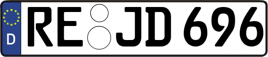RE-JD696