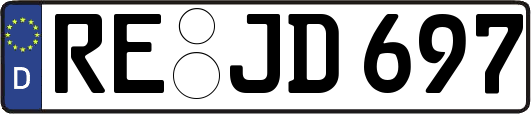 RE-JD697