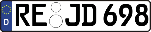 RE-JD698