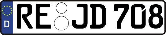 RE-JD708