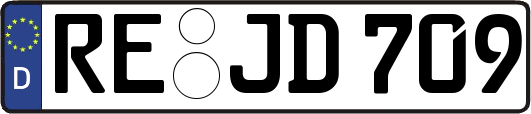 RE-JD709