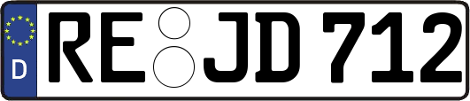 RE-JD712