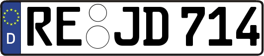RE-JD714