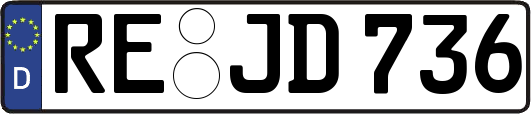 RE-JD736