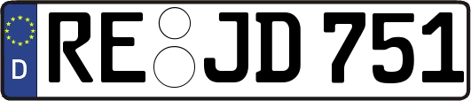 RE-JD751