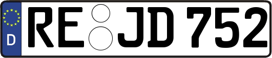 RE-JD752