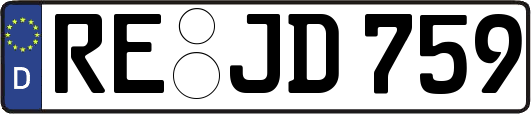 RE-JD759