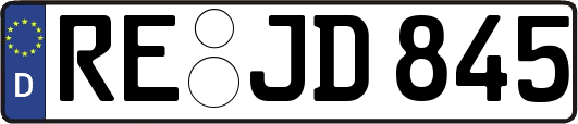 RE-JD845