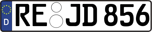 RE-JD856