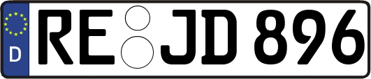 RE-JD896