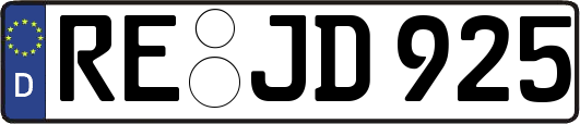 RE-JD925