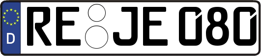 RE-JE080