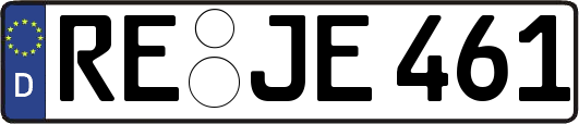 RE-JE461