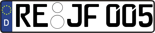 RE-JF005