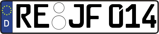 RE-JF014