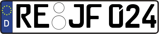 RE-JF024