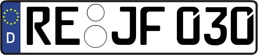 RE-JF030