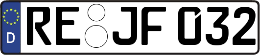 RE-JF032