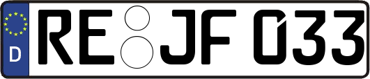 RE-JF033