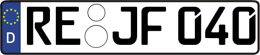 RE-JF040