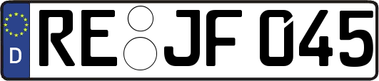 RE-JF045