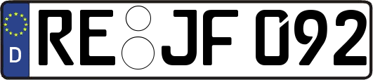 RE-JF092