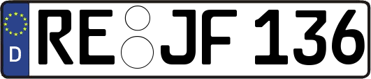 RE-JF136