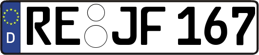 RE-JF167