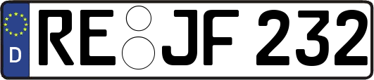 RE-JF232