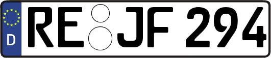 RE-JF294