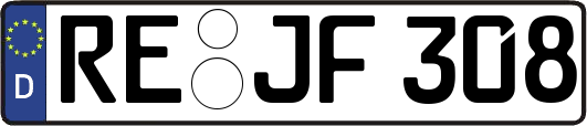 RE-JF308