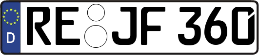 RE-JF360